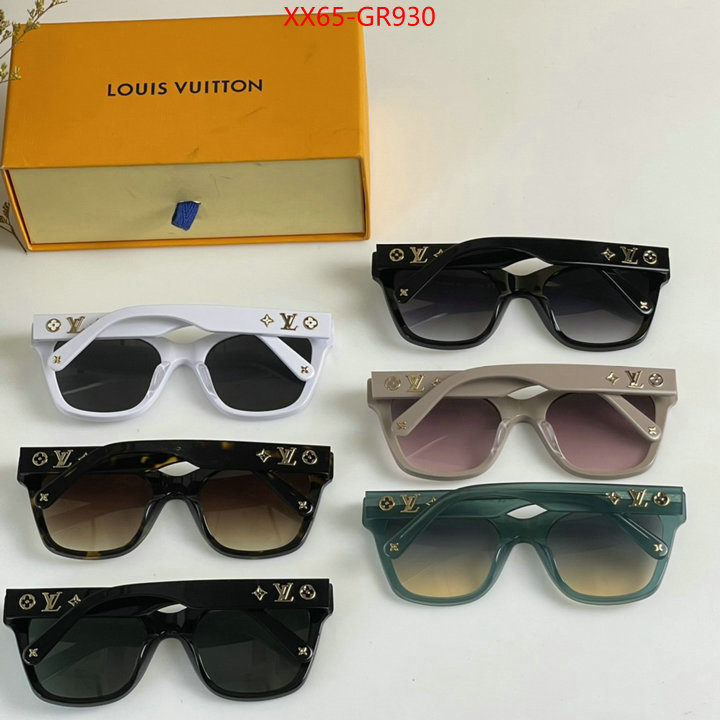 Glasses-LV,from china , ID: GR930,$: 65USD