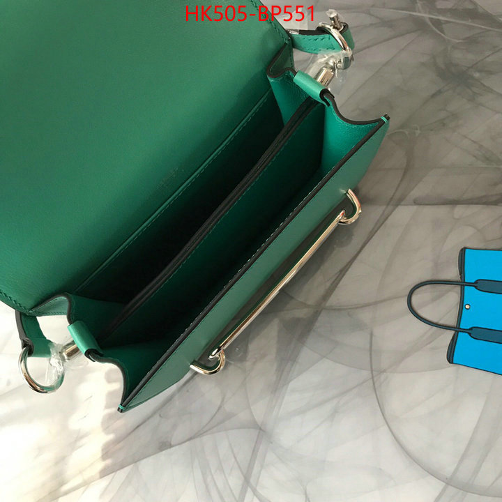 Hermes Bags(TOP)-Roulis,7 star collection ,ID: BP551,$:505USD