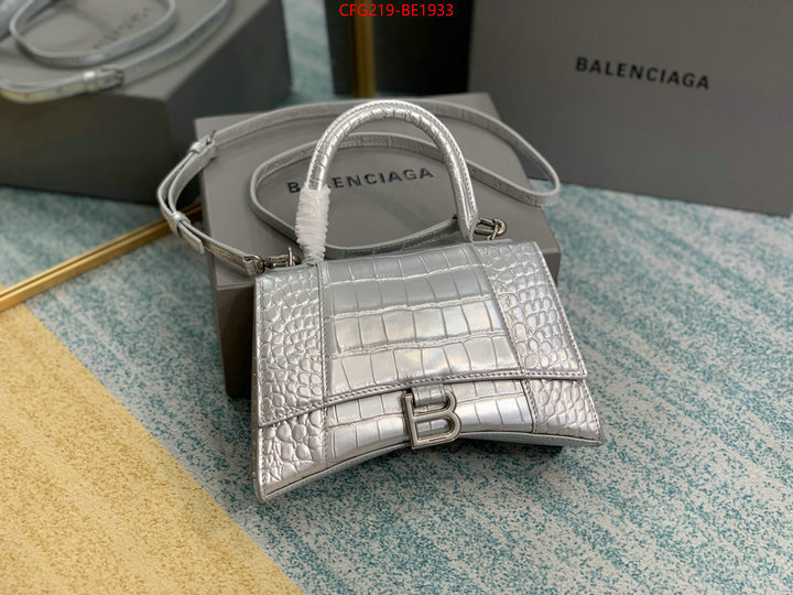 Balenciaga Bags(TOP)-Hourglass-,where can i buy the best quality ,ID: BE1933,$: 219USD