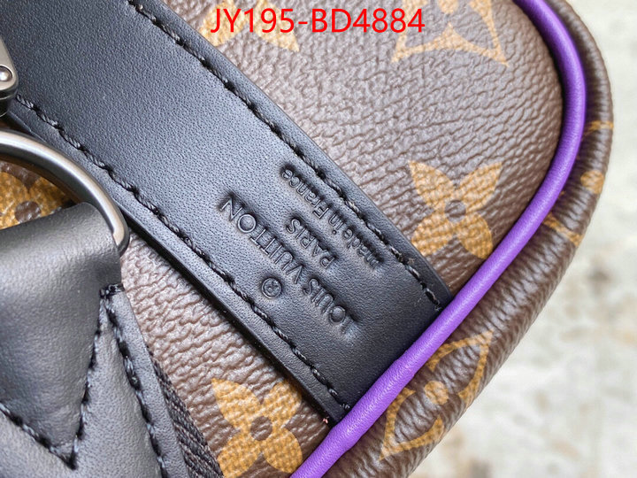 LV Bags(TOP)-Speedy-,ID: BD4884,$: 195USD