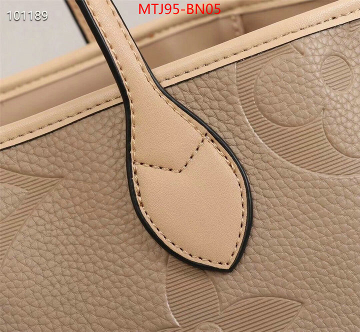 LV Bags(4A)-Neverfull-,for sale cheap now ,ID: BN05,$: 95USD