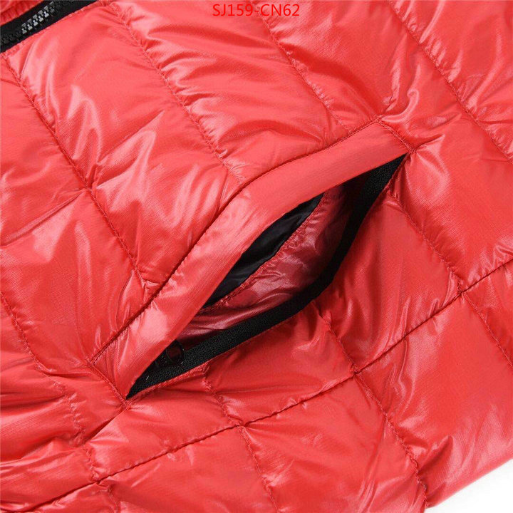 Down jacket Women-Canada Goose,we offer , ID: CN62,$: 159USD