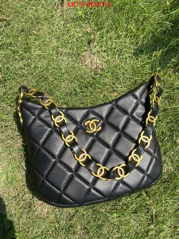 Chanel Bags(4A)-Handbag-,ID: BO4016,$: 79USD