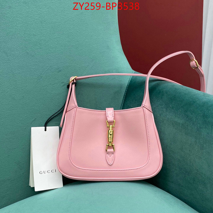 Gucci Bags(TOP)-Jackie Series-,high quality online ,ID: BP3538,$: 259USD