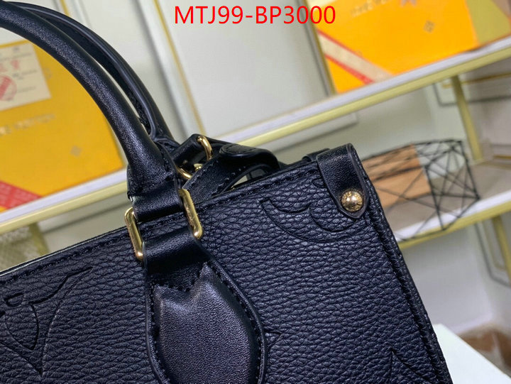 LV Bags(4A)-Handbag Collection-,ID: BP3000,$: 99USD