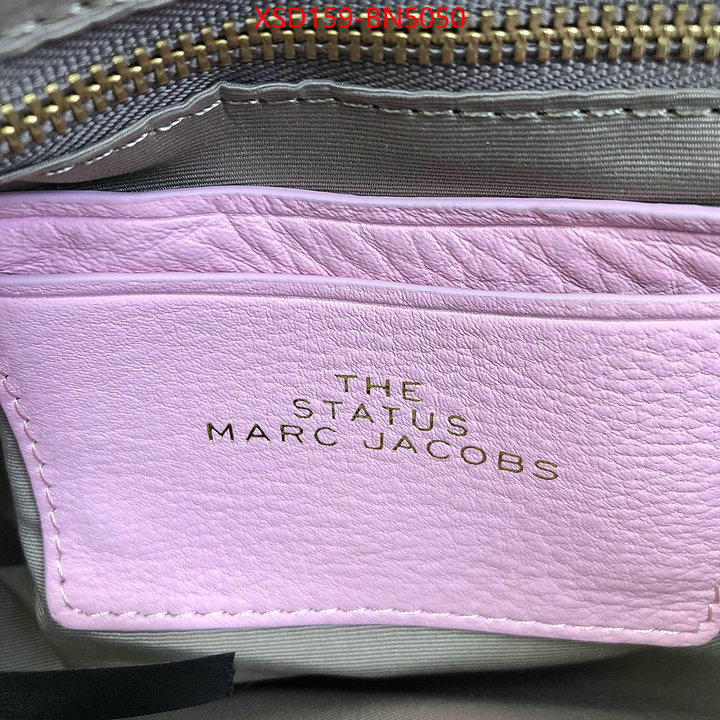 Marc Jacobs Bags (TOP)-Diagonal-,ID: BN5050,$: 159USD