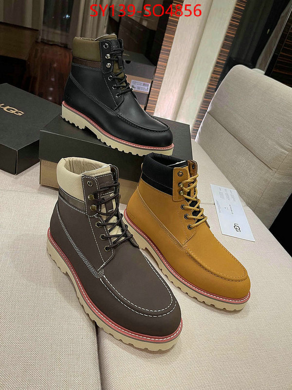 Men Shoes-UGG,online shop , ID: SO4856,$: 139USD