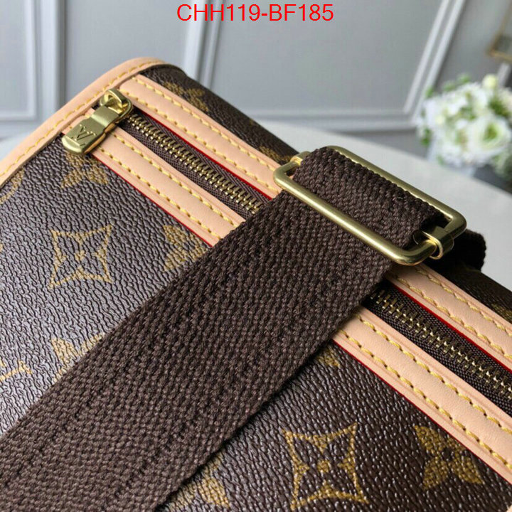 LV Bags(TOP)-Discovery-,ID: BF185,$:119USD