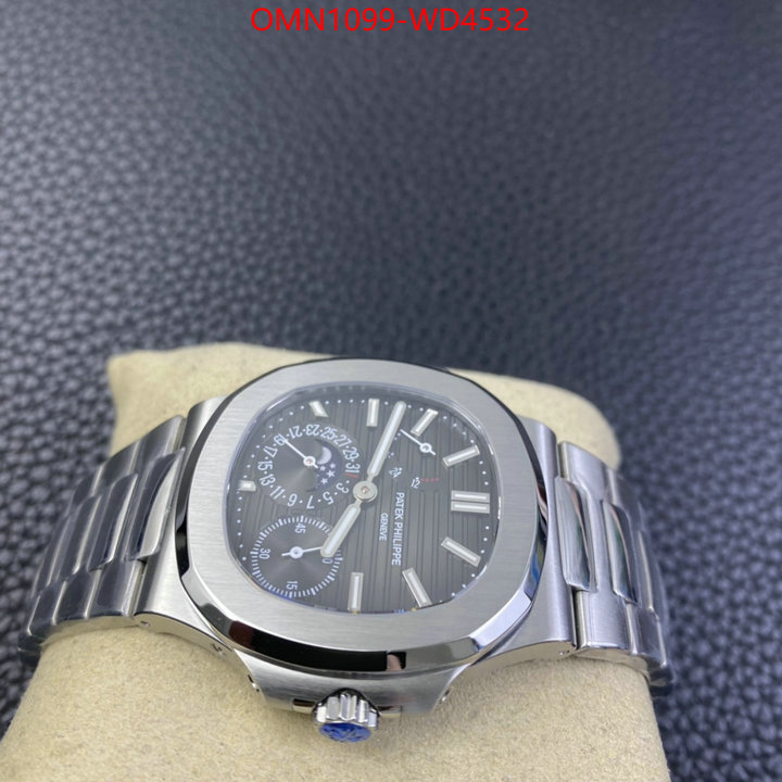 Watch (TOP)-Ptek Ph1ippe,aaaaa replica , ID: WD4532,$: 1099USD