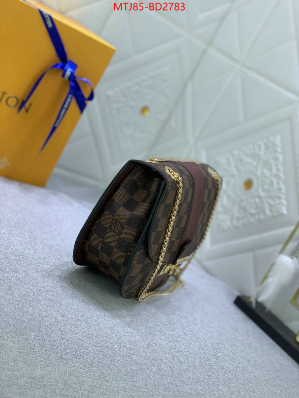 LV Bags(4A)-Pochette MTis Bag-Twist-,how to find replica shop ,ID: BD2783,$: 85USD