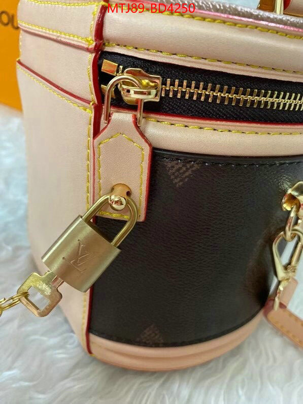 LV Bags(4A)-Pochette MTis Bag-Twist-,online china ,ID: BD4250,$: 89USD