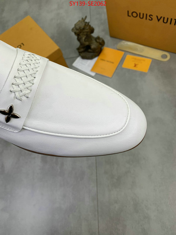 Men Shoes-LV,shop , ID: SE2062,$: 139USD