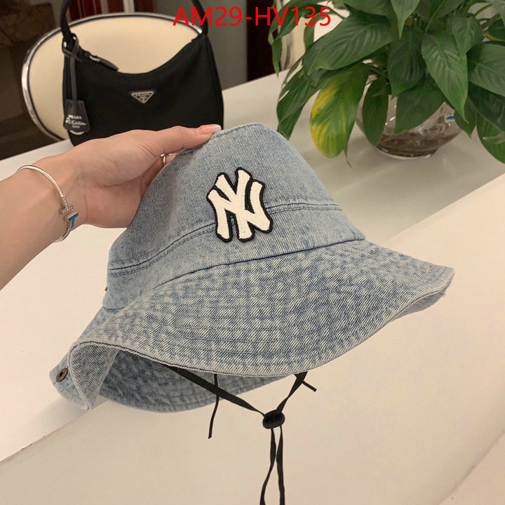 Cap (Hat)-New Yankee,7 star , ID: HV135,$: 29USD