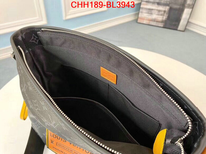 LV Bags(TOP)-Pochette MTis-Twist-,ID: BL3943,$: 189USD