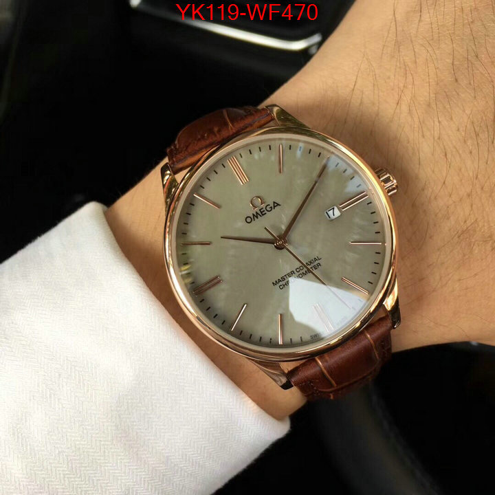 Watch(4A)-Omega,where to buy replicas , ID: WF470,$:119USD