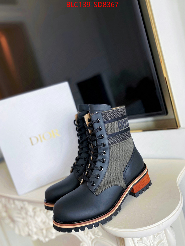 Women Shoes-Dior,new 2023 , ID: SD8367,$: 139USD