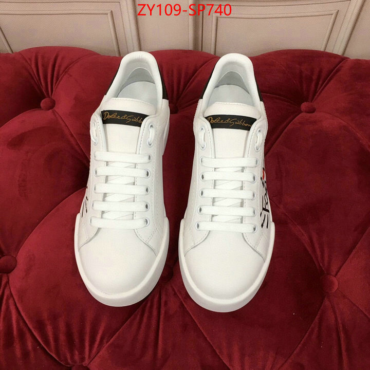 Women Shoes-DG,sale , ID:SP740,$: 109USD