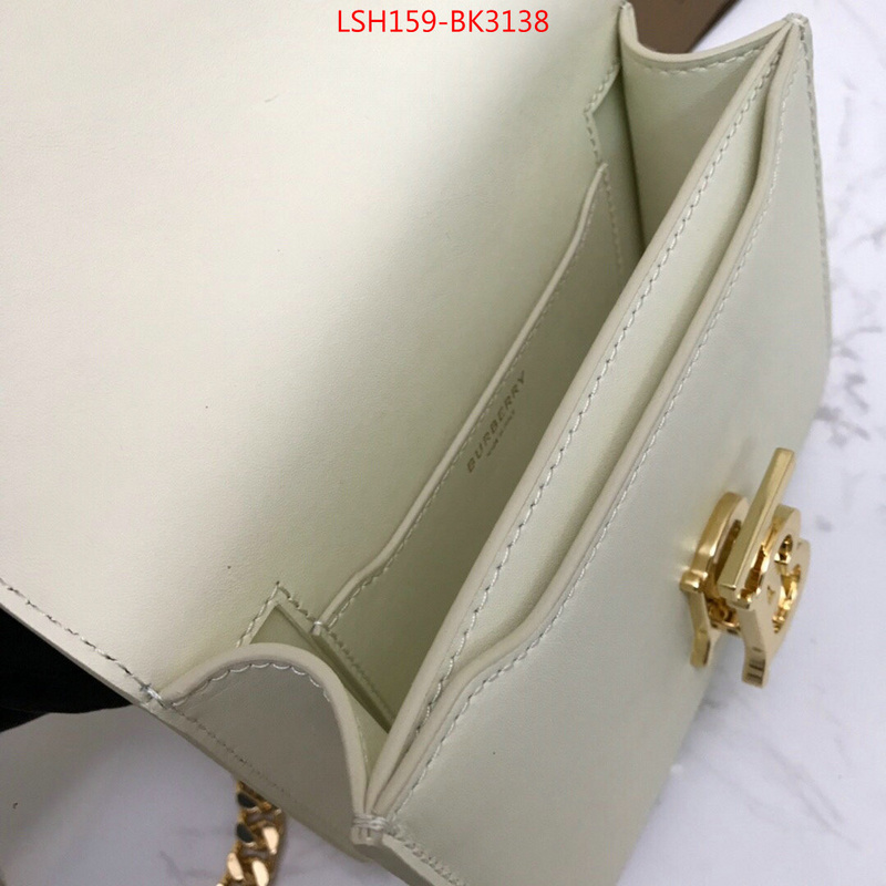 Burberry Bags(TOP)-Diagonal-,ID: BK3138,$:159USD