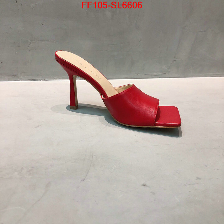 Women Shoes-BV,is it illegal to buy dupe , ID: SL6606,$: 105USD