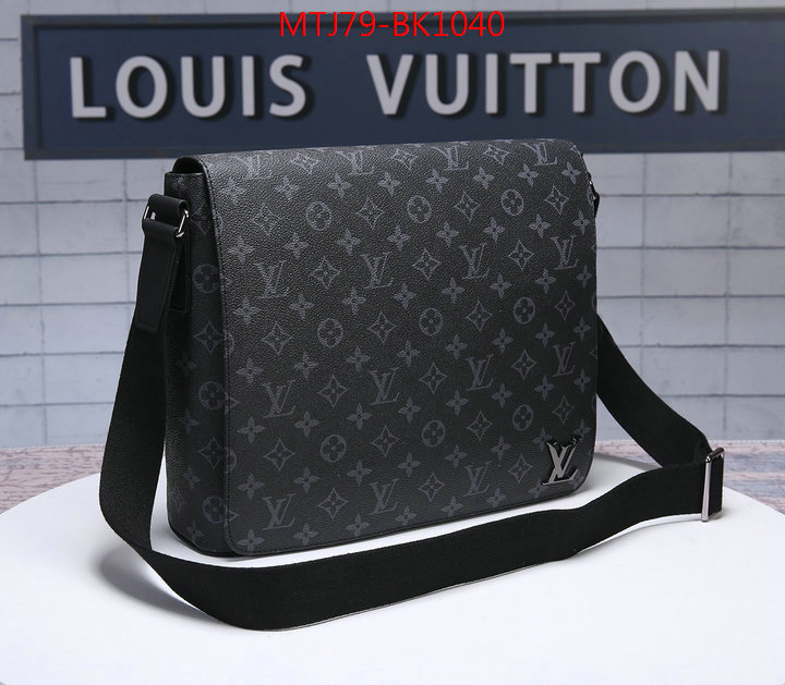LV Bags(4A)-Pochette MTis Bag-Twist-,ID: BK1040,$:79USD