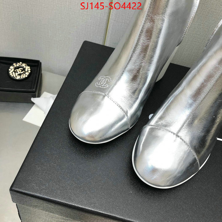 Women Shoes-Chanel,what is aaaaa quality , ID: SO4422,$: 145USD