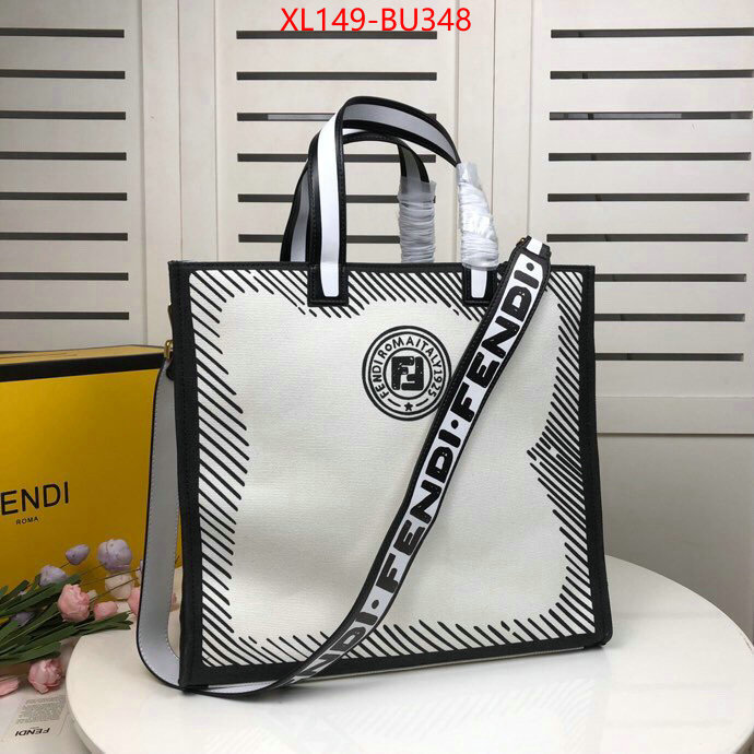 Fendi Bags(4A)-Handbag-,high quality replica ,ID: BU348,$: 149USD