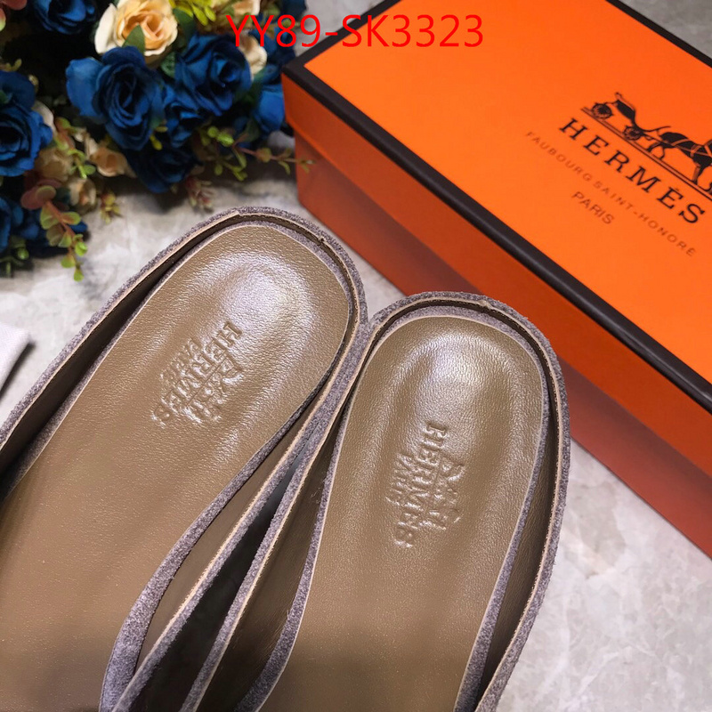 Women Shoes-Hermes,the best designer , ID: SK3323,$:89USD