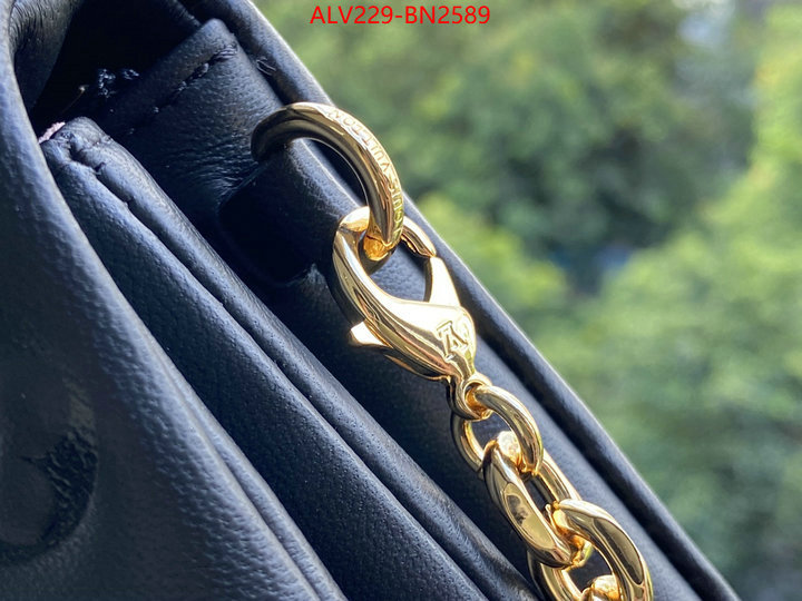 LV Bags(TOP)-Pochette MTis-Twist-,ID: BN2589,$: 229USD