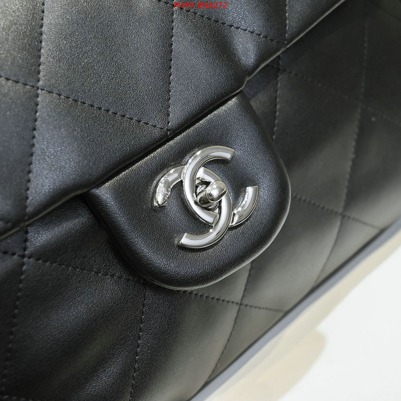 Chanel Bags(4A)-Handbag-,ID: BN8272,$: 99USD