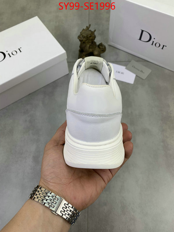 Men shoes-Dior,shop , ID: SE1996,$: 99USD