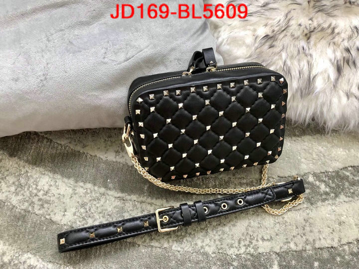 Valentino Bags (TOP)-Rockstud Spike-,what are the best replica ,ID: BL5609,$: 169USD