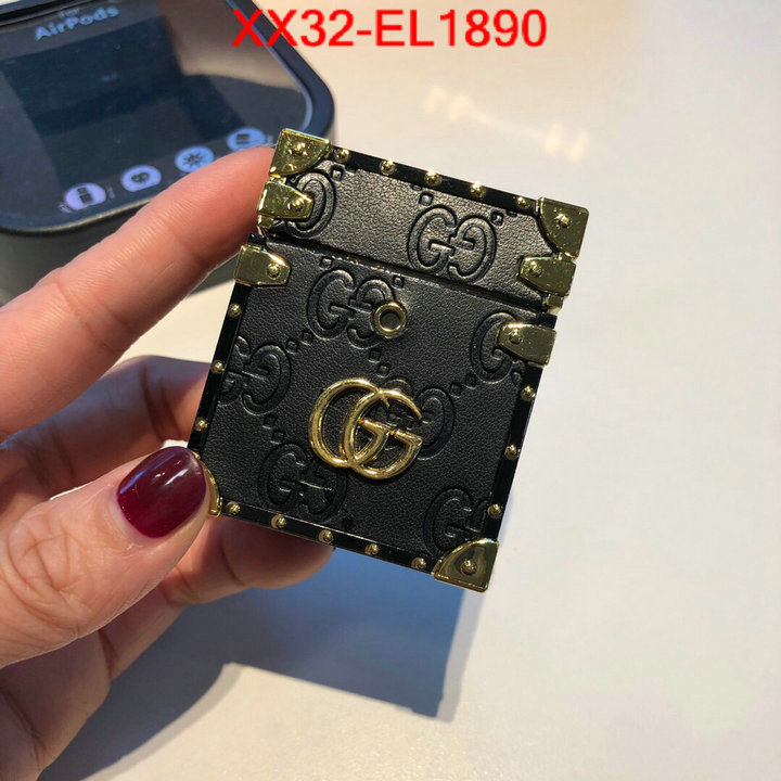 Electronics-Gucci,designer fake , ID: EL1890,$: 32USD