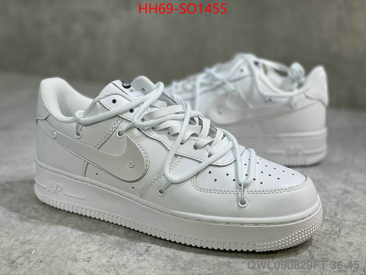 Women Shoes-NIKE,best replica new style , ID: SO1455,$: 69USD