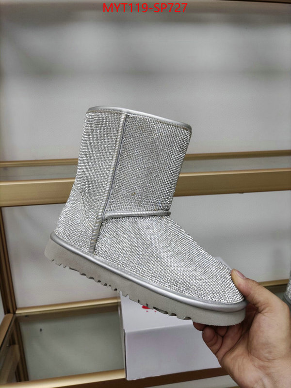 Women Shoes-UGG,1:1 replica , ID:SP727,$: 119USD