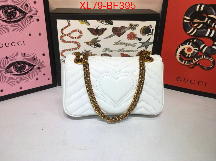 Gucci Bags(4A)-Marmont,what ,ID: BF395,$:79USD