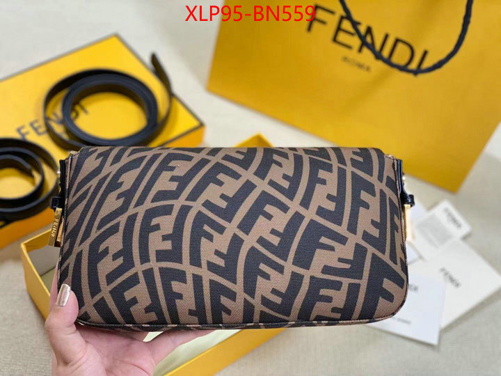 Fendi Bags(4A)-Baguette-,what are the best replica ,ID: BN559,$: 95USD