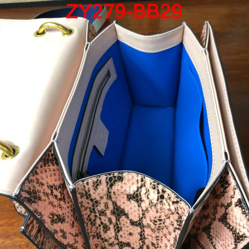 Gucci Bags(TOP)-Handbag-,ID: BB29,$:279USD