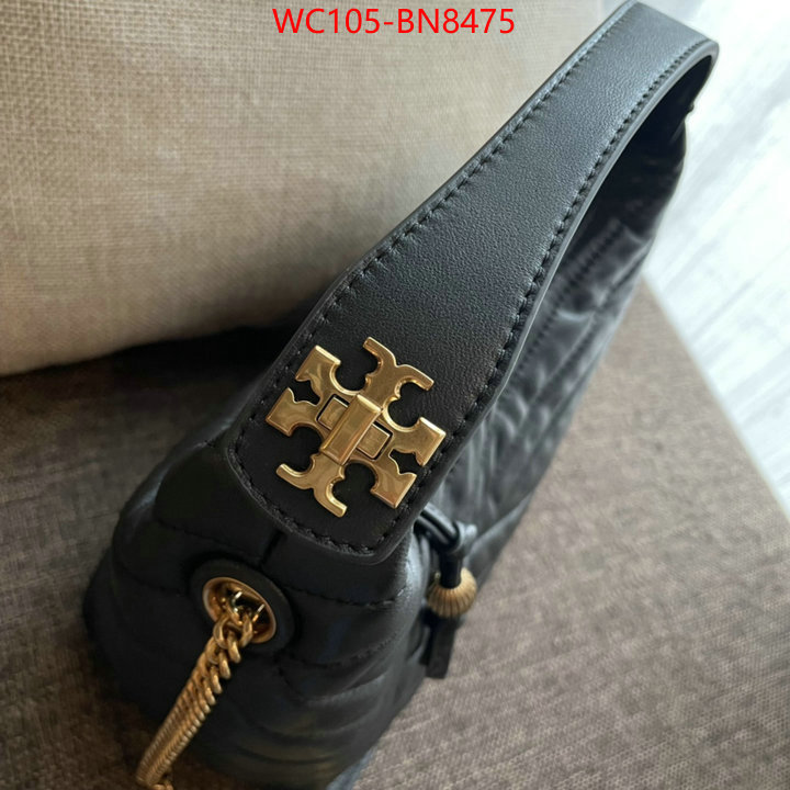 Tory Burch Bags(4A)-Diagonal-,aaaaa quality replica ,ID: BN8475,$: 105USD