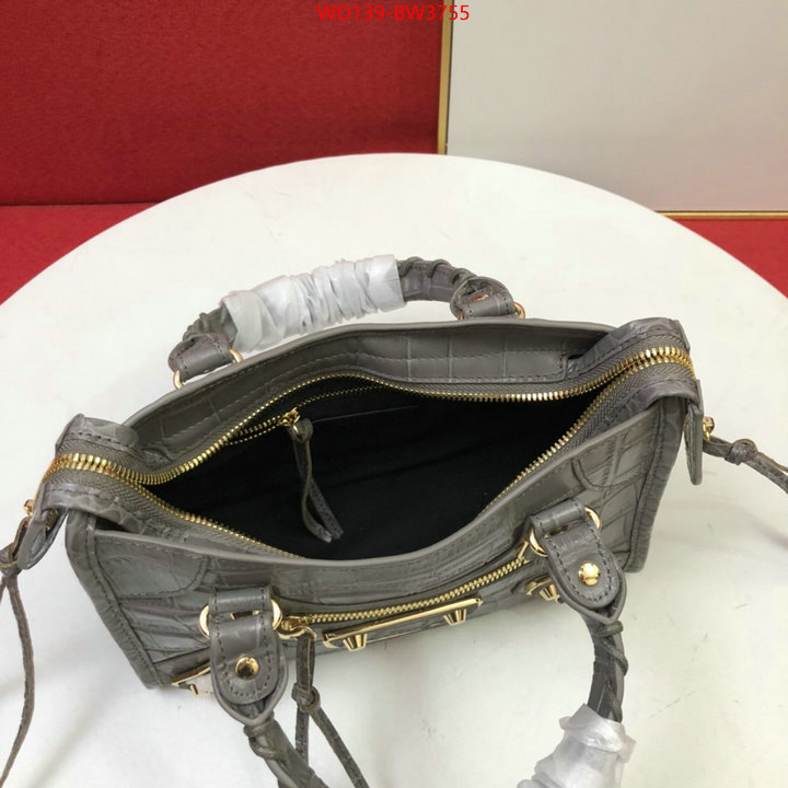 Balenciaga Bags(4A)-Neo Classic-,can you buy knockoff ,ID: BW3755,$: 139USD