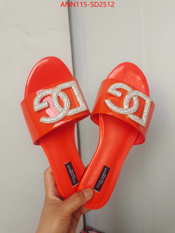 Women Shoes-DG,the best , ID: SD2512,$: 115USD
