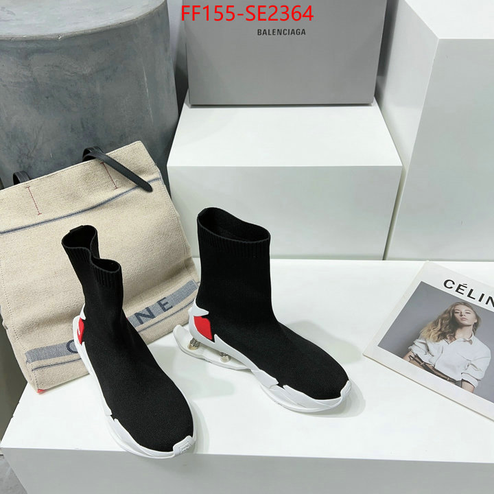 Men Shoes-Balenciaga,wholesale sale , ID: SE2364,$: 105USD