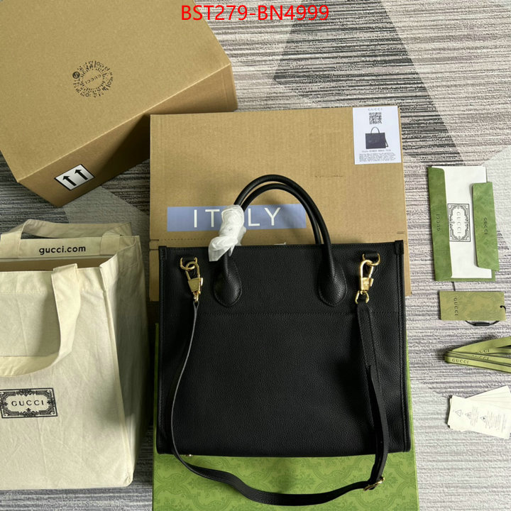 Gucci Bags(TOP)-Handbag-,high quality designer replica ,ID: BN4999,$: 279USD