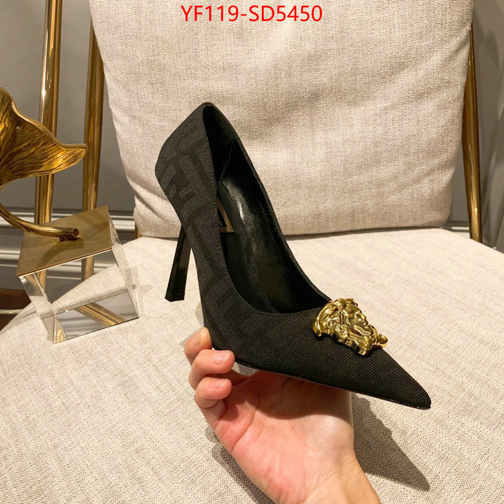 Women Shoes-Fendi,find replica , ID: SD5450,$: 119USD