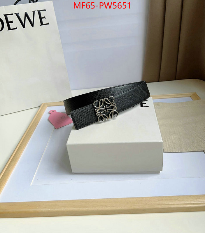 Belts-Loewe,buy aaaaa cheap , ID: PW5651,$: 65USD