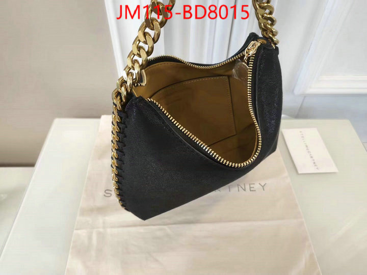 Stella McCartney Bags(4A)-Diagonal-,best luxury replica ,ID: BD8015,$: 115USD