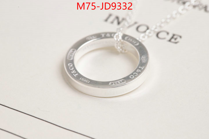 Jewelry-Tiffany,replicas , ID: JD9332,$: 75USD