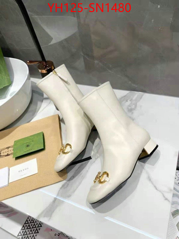 Women Shoes-Gucci,replica every designer , ID: SN1480,$: 125USD