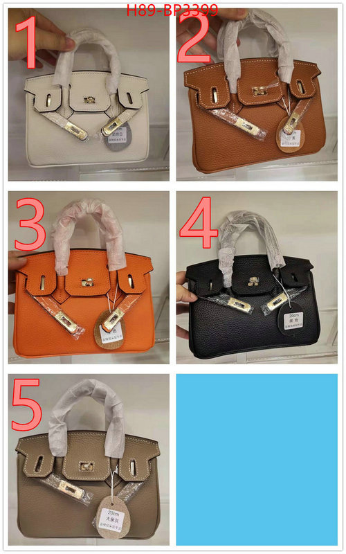 Hermes Bags(4A)-Birkin-,luxury fashion replica designers ,ID: BP3399,$: 89USD