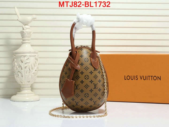 LV Bags(4A)-Pochette MTis Bag-Twist-,ID: BL1732,$: 82USD