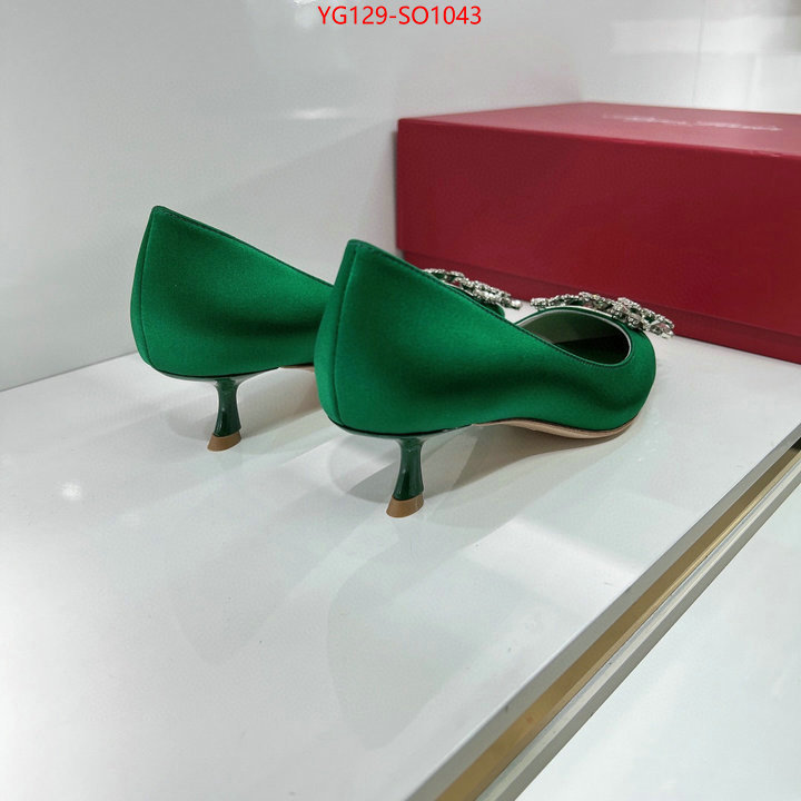 Women Shoes-Rogar Vivier,perfect , ID: SO1043,$: 129USD